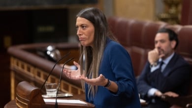 Junts acorrala a Yolanda Díaz con la reducción de jornada y complica su tramitación