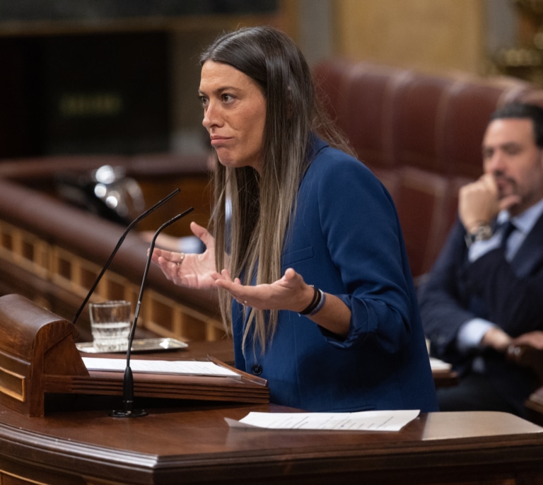 Junts acorrala a Yolanda Díaz con la reducción de jornada y complica su tramitación