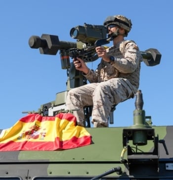 El Supremo condena a cárcel a un brigada y a un cabo [...]
