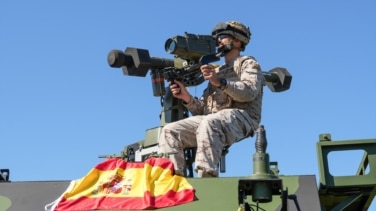 El Supremo condena a cárcel a un brigada y a un cabo por mentir e insultarse entre ellos