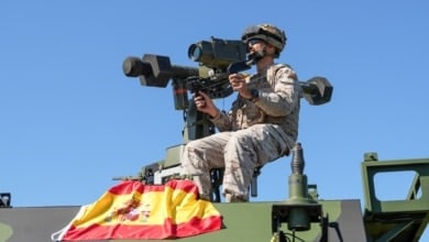 El Supremo condena a cárcel a un brigada y a un cabo por mentir e insultarse entre ellos
