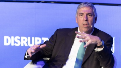 Indra, sobre la fusión con Escribano: "Seguimos trabajando en la operación"