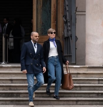 ¿Podría Dani Alves ser condenado nuevamente? Las claves para entender su caso