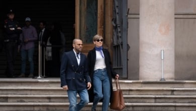 ¿Podría Dani Alves ser condenado nuevamente? Las claves para entender su caso