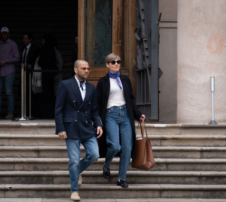 ¿Podría Dani Alves ser condenado nuevamente? Las claves para entender su caso