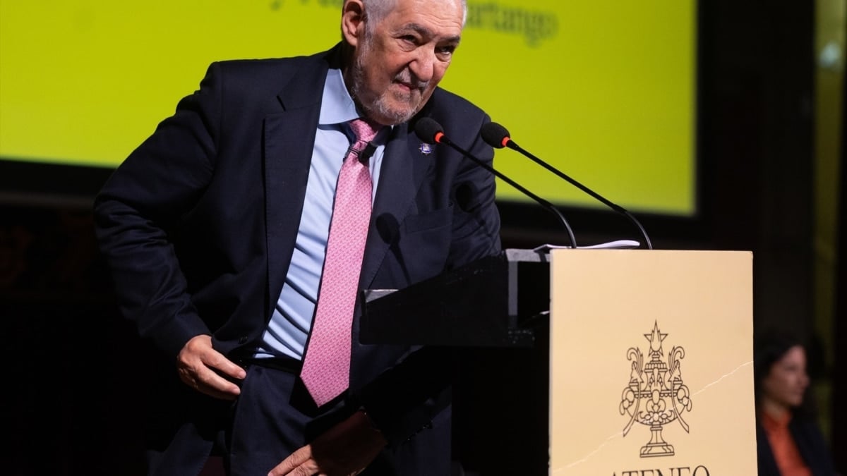 Conde-Pumpido rechaza esperar a que el TJUE se pronuncie sobre la amnistía y continuará con el debate