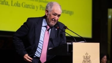 Conde-Pumpido rechaza esperar a que el TJUE se pronuncie sobre la amnistía y continuará con el debate
