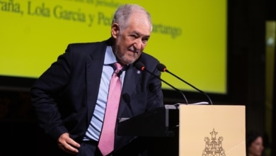 Conde-Pumpido rechaza esperar a que el TJUE se pronuncie sobre la amnistía y continuará con el debate
