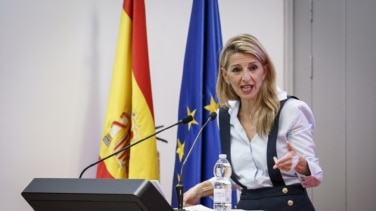 Díaz recuerda a las eléctricas que se deben al "interés general" y les pide "todos los datos" para esclarecer el apagón