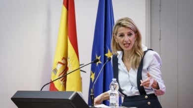 Díaz recuerda a las eléctricas que se deben al "interés general" y les pide "todos los datos" para esclarecer el apagón