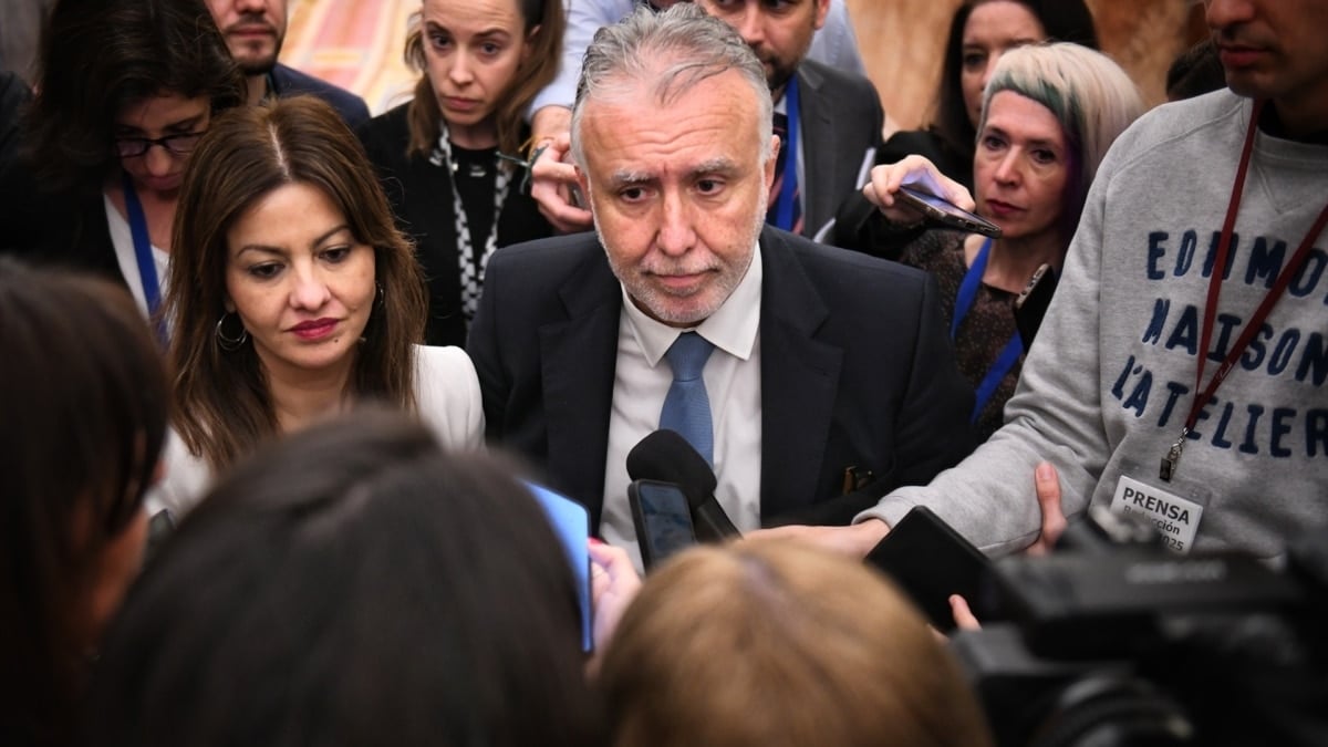 Madrid. Huelga en Extranjería por falta de medios ante el nuevo reglamento