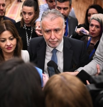 Madrid. Huelga en Extranjería por falta de medios ante el nuevo reglamento