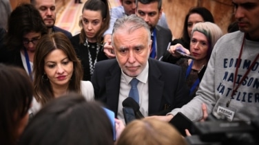 Madrid. Huelga en Extranjería por falta de medios ante el nuevo reglamento