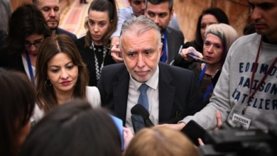 Madrid. Huelga en Extranjería por falta de medios ante el nuevo reglamento