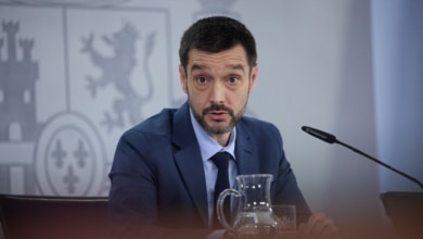 El Gobierno exige a Airbnb que quite de forma "inmediata" 65.000 anuncios ilegales de pisos