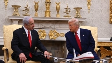 Trump y Netanyahu chocan en Irán: tensa llamada telefónica ante la inminente amenaza de Israel de atacar Teherán en plenas negociaciones