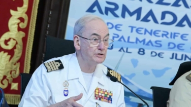 "Defender a quien no le interesa ser defendido lo pone muy difícil", asegura el Jemad