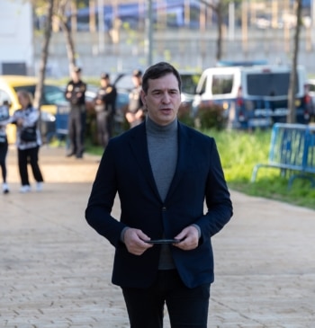 La jueza rechaza el recurso del hermano de Pedro Sánchez y confirma [...]