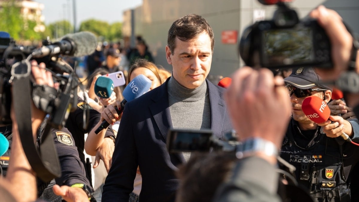 El nepotismo en el nombramiento del hermano de Sánchez, causa por la que será juzgada la cúpula de la Diputación de Badajoz
