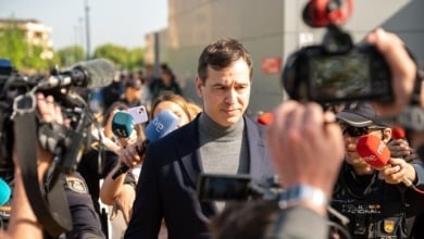 El nepotismo en el nombramiento del hermano de Sánchez, causa por la que será juzgada la cúpula de la Diputación de Badajoz