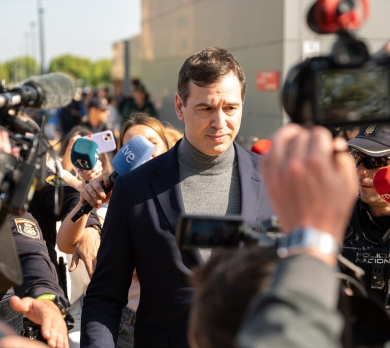 El nepotismo en el nombramiento del hermano de Sánchez, causa por la que será juzgada la cúpula de la Diputación de Badajoz