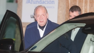 El rey emérito demandará a Revilla en los juzgados de Madrid tras la fallida conciliación: "Yo no rectifico en nada"