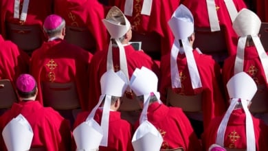 Arranca el cónclave entre el runrún de los papables y las dudas sobre su duración