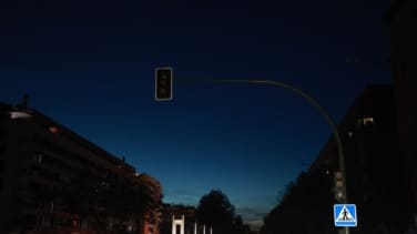 El Gobierno dice ahora que se produjo un tercer incidente de 19 segundos en el sur antes del apagón