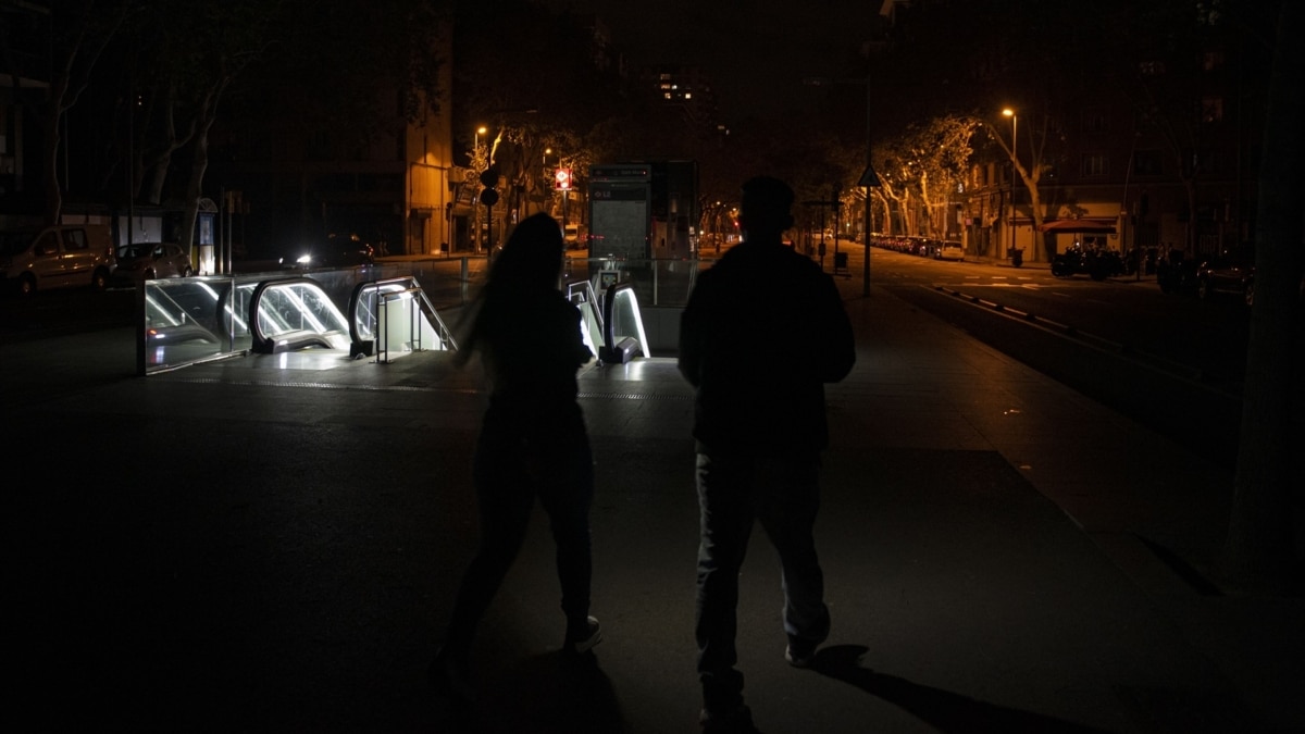 Aagesen descarta el ciberataque a Red Eléctrica y habla de sobretensión como causa del apagón