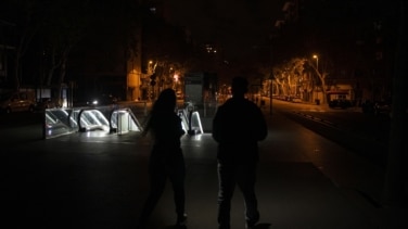 Aagesen descarta el ciberataque a Red Eléctrica y habla de sobretensión como causa del apagón