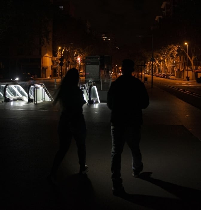 Aagesen descarta el ciberataque a Red Eléctrica y habla de sobretensión como causa del apagón