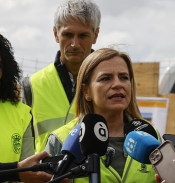 La jueza de la DANA vuelve a rechazar la imputación de la [...]