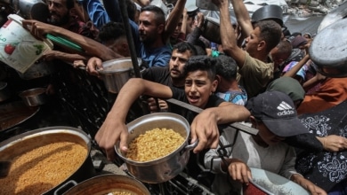 Se cumplen dos meses sin entrada de ayuda humanitaria en Gaza: "8 de cada 10 familias  no podrán acceder a los alimentos"