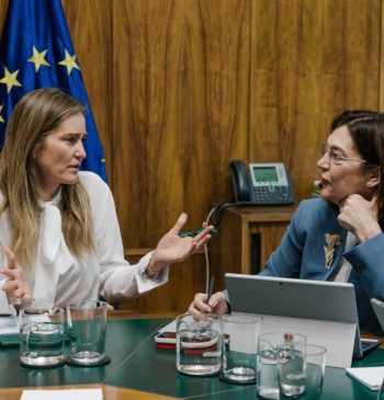 Competencia prepara el aumento de la retribución a las eléctricas por sus [...]