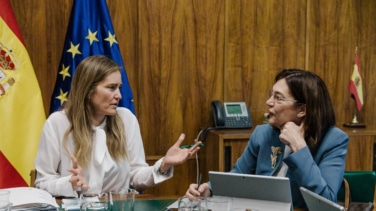 Competencia prepara el aumento de la retribución a las eléctricas por sus redes