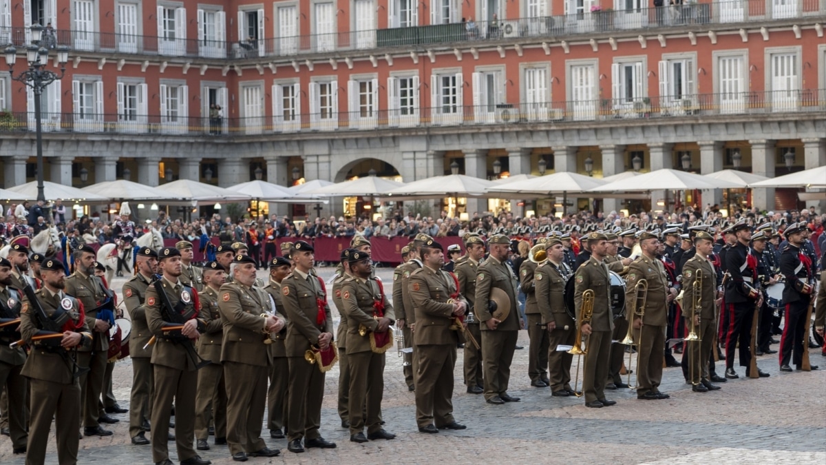 Militares señalan falta de concreción en el Plan de Seguridad y Defensa y piden explicaciones al Ministerio