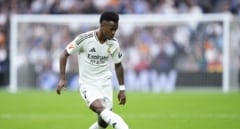 La Fiscalía pide 4 años de cárcel para los miembros del Frente Atlético que colgaron en un puente un maniquí de Vinicius