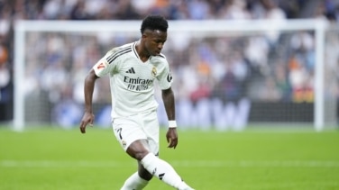La Fiscalía pide 4 años de cárcel para los miembros del Frente Atlético que colgaron en un puente un maniquí de Vinicius