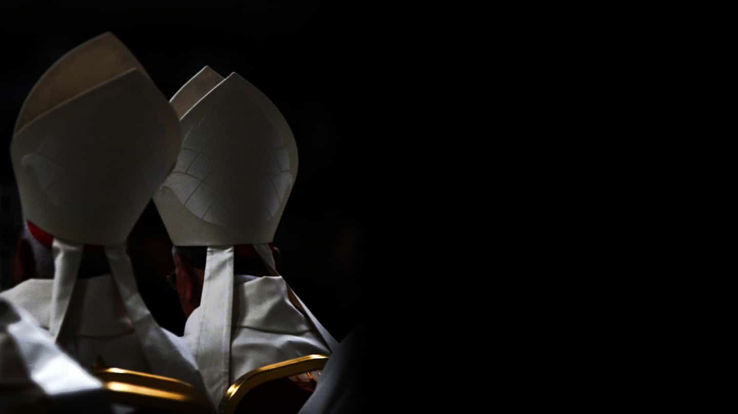 El monstruo de la pederastia que persigue al Vaticano: “Los abusos en la Iglesia se siguen produciendo”