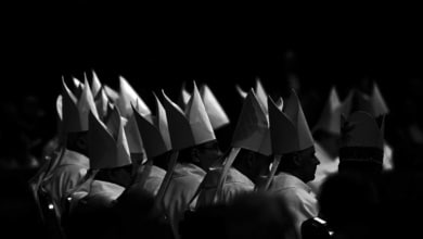 Cardenales desconocidos y cada vez menos europeos