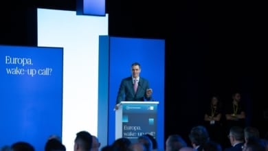 Sánchez anuncia una consulta pública sobre la OPA del BBVA al Sabadell
