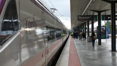 Renfe lanza ofertas para viajar este verano por España desde 9 euros