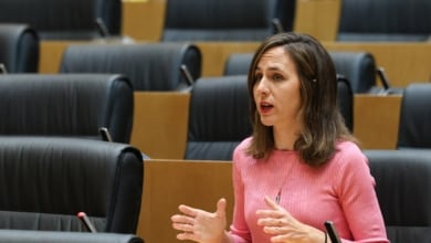 El Gobierno da por salvado el decreto antiaranceles tras confirmar Podemos su abstención
