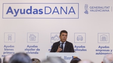 La jueza de la DANA rechaza "en el presente momento" plantear la imputación de Mazón al Tribunal Superior