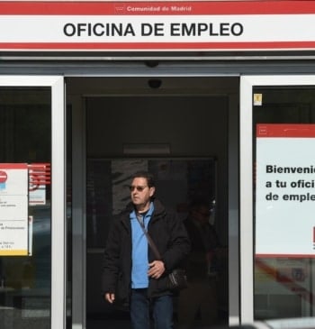 Cuándo se cobra el paro en junio de 2025