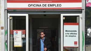 Cuándo se cobra el paro en junio de 2025