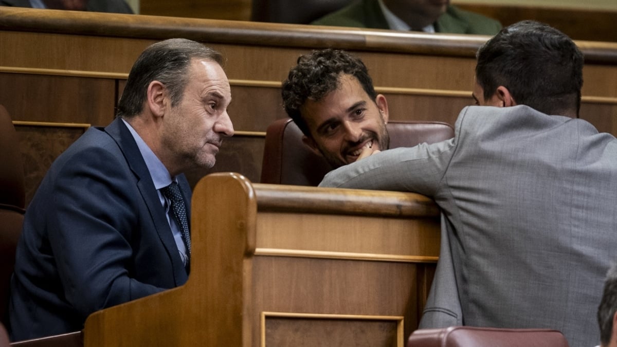El Supremo envía a la UCO la rectificación de Transportes por el "error" de los 500.000 euros en dietas que atribuyó a Ábalos
