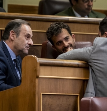 El Supremo envía a la UCO la rectificación de Transportes por el [...]