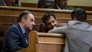 El Supremo envía a la UCO la rectificación de Transportes por el "error" de los 500.000 euros en dietas que atribuyó a Ábalos