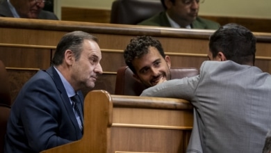 El Supremo envía a la UCO la rectificación de Transportes por el "error" de los 500.000 euros en dietas que atribuyó a Ábalos